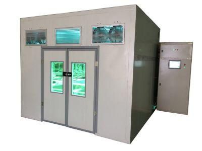 Solar Panel UV Preconditioning Testing Machine / Testing Equipment