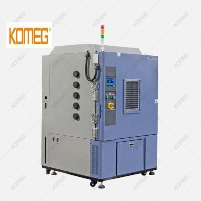 Laboratory Lithium Ion Battery Environmental Reliability Testing Chambers