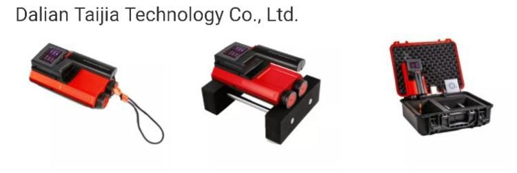 Taijia Hot Sale Concrete Rebar Locator Scanners for Detecting / Find Rebar in Concrete for Sale