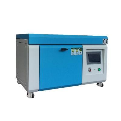 Hj-8 Xenon Lamp Light Fastness Aging Testing Machine Solar Simulator Accelerating Aging Test Chamber