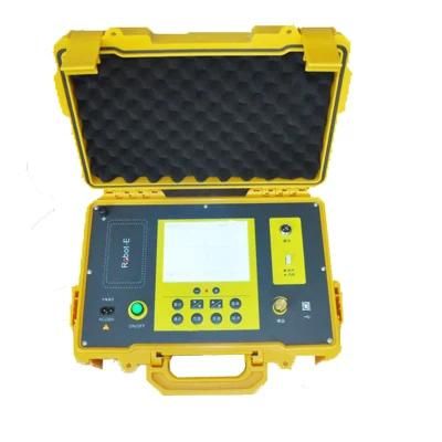 GDXG Transmission overhead line open short circuit fault distance tester