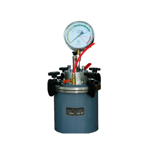 Stlh-2 Concrete Air Meter and Super Air Meter (Air Entrainment Meter)