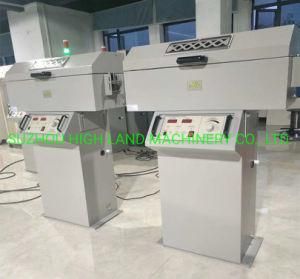 High Frequency Spark Testing Machine for Cables