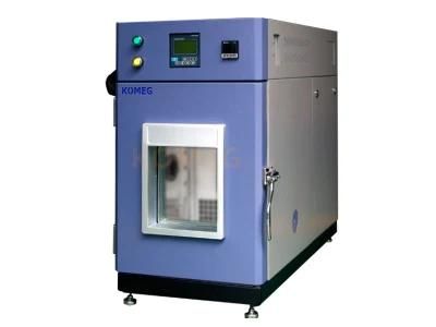 Programmable Temp. and Humidity Climate Test Chamber