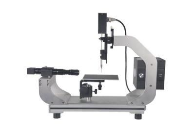 Automatic Contact Angle Analyzer-Contact Angle Goniometer- Precision Contact Angle Measuring Instrument
