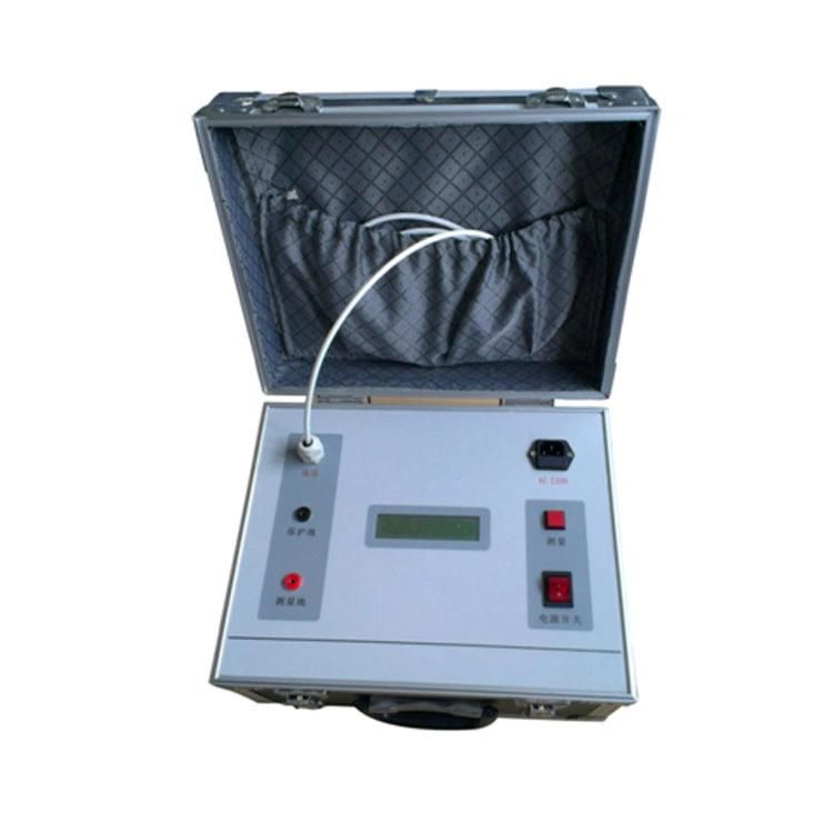 Xhdd402 Zinc Oxide Arrester Characteristic Tester