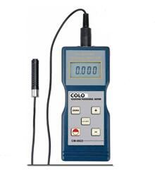 Electrostatic Powder Painting Thickness Gauge