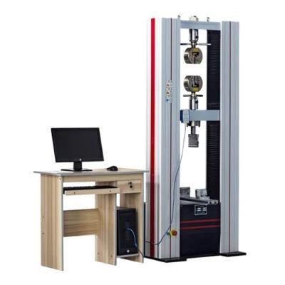 Wdw-10ton/100kn Universal Tensile Strength Testing Machine for Material Testing Laboratory