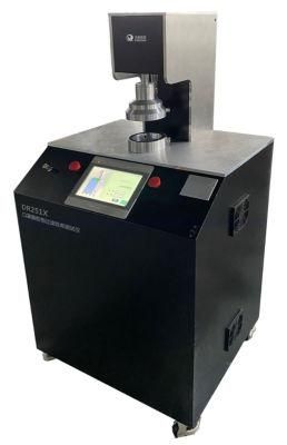 Respirator Face Mask Particles Filtration Effiency Pfe Testing Equipment