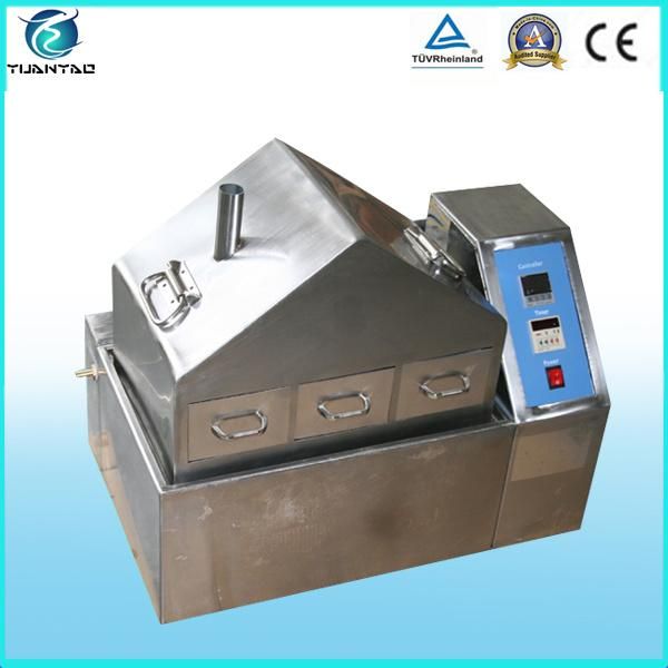 Electric Steam Aging Test Equipment Oven Chamber for Rubber Testing