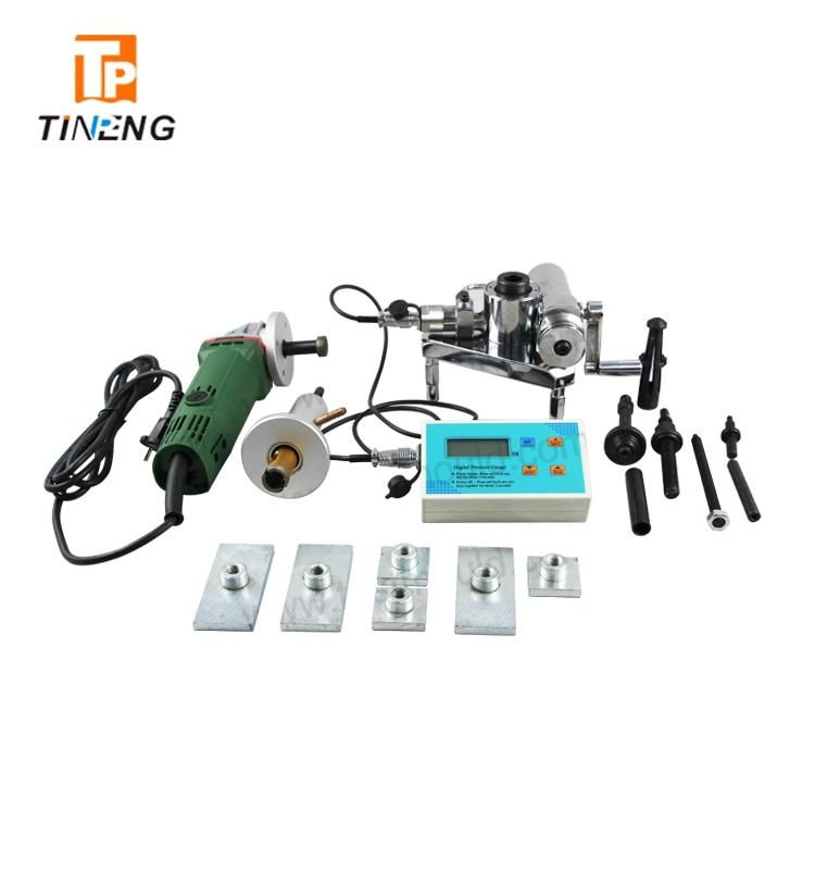 Jw-40 Pull off Adhesive Strength Tester for Decorative Tiles