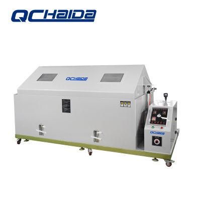 Programmable Salt Fog Test Chamber for Corrosive Resistance