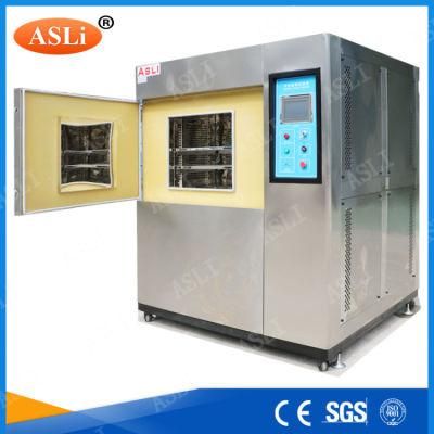 Li-ion Battery Test Machine / Temperature Shock Testing Equipment