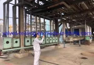 High Sensitivity Ultrasonic Leakage Detector Shooter
