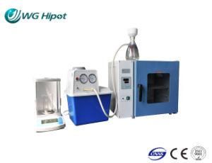 Test Equipment Insulator Soluble Deposit Density Tester for Sale