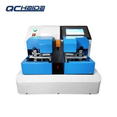 Four Point Anti-Bending Stiffness Test Instrument/Machine for Paper Board