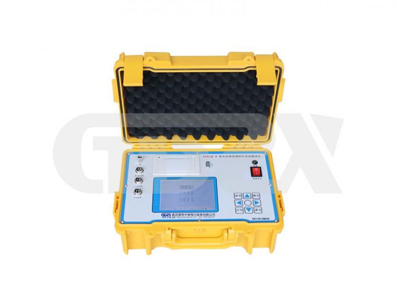 Verified Supplier Resistive Leakage Current Detector For AC Gapless Arrester