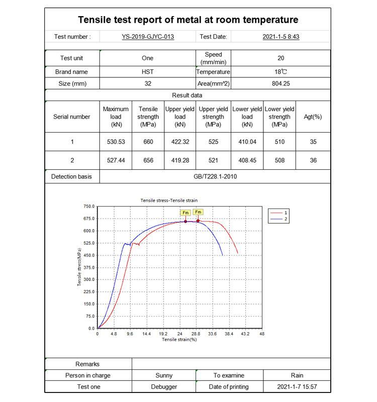 Steel Universal/Tensile/Peel Strength Elongation Test Machine