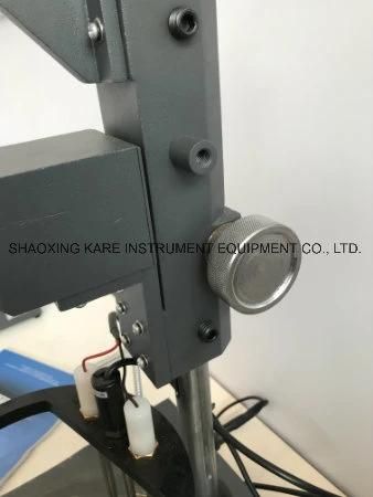 Fully Automatic Bitumen Needle Forcemeter (CXS-2801)