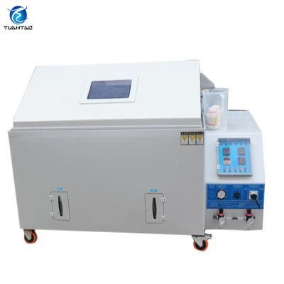 Salt Spray (Anti-Corrosion) Test Machine Industrial Test Equipment