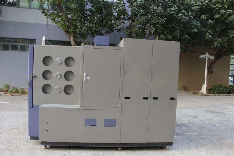 Laboratory High Precision Rapid Temperature Change Testing Chamber