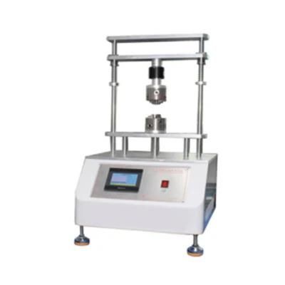 Electronic Atomizer Thread Rotation Testing Machine