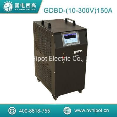 GDBD-(10-300V)/150A Battery Discharge Load Bank
