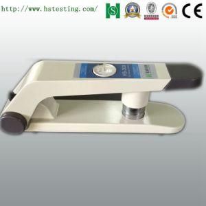 HS-300 Textile and Leather Softness Abrasion Testing Machine