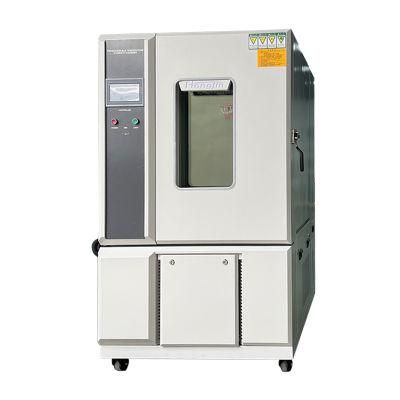 Hj-9 100L 250L 408L Temperature Humidity Environmental Test Equipment