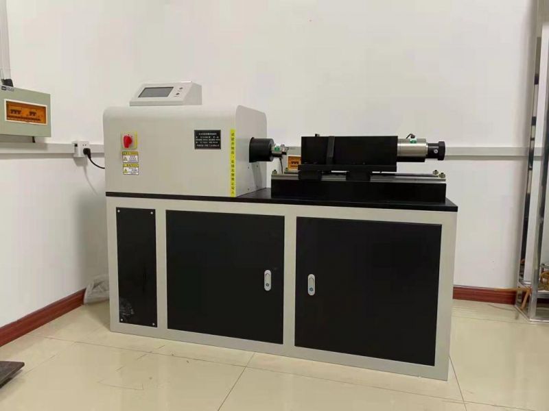 LCD Display M16 M20 M22 M24 M27 M30 High Strength 20-500kn Bolts&Nuts Tester Torque Twist Force Testing Machinery 10-2000n. M