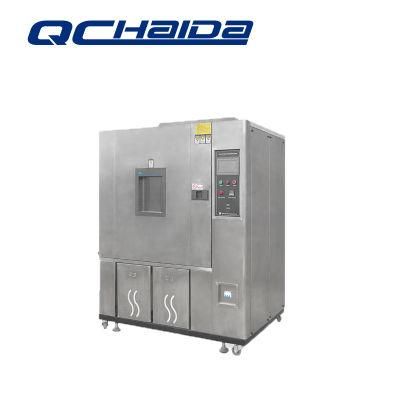 Gjb150.3A-2009 800L Environmental Temperature Humidity Test Machine