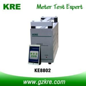 Class 0.1 Portable Single Phase Energy Meter Test System