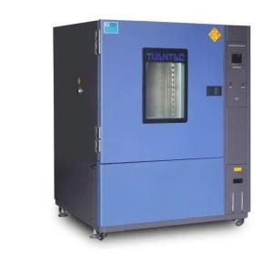 Programmable Constant Material Temperature and Humidity Test Chamber