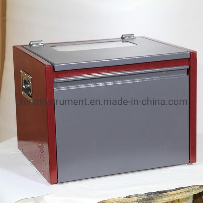80kv 100kv Transformer Insulating Oil Breakdown Voltage Test Set