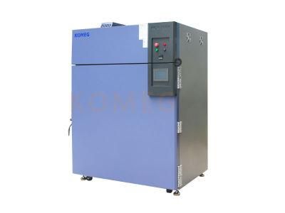 Max 200c~500c High Temperature Precision Industrial Drying Oven