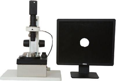 Microscope Projector Testing Machine and Test Equipment