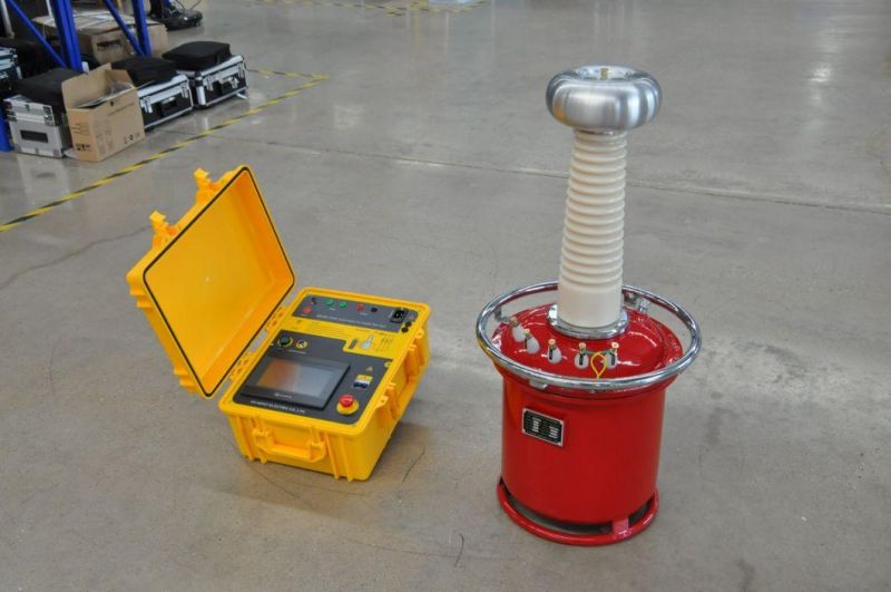 GDYD-A Customized Automatic AC Hipot Test Set Insulation Strength Tester