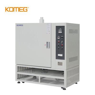 Stainless Steel Temperature Controlled Forced Air Drying Oven