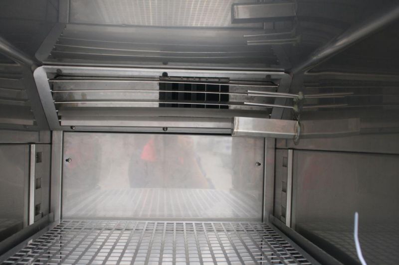 Motor Operating Life Temperature Humidity Environment Test Chamber