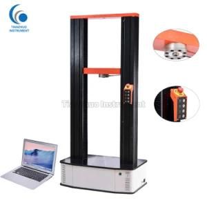 Univeral Tensile Testing Machine with Optional Computer