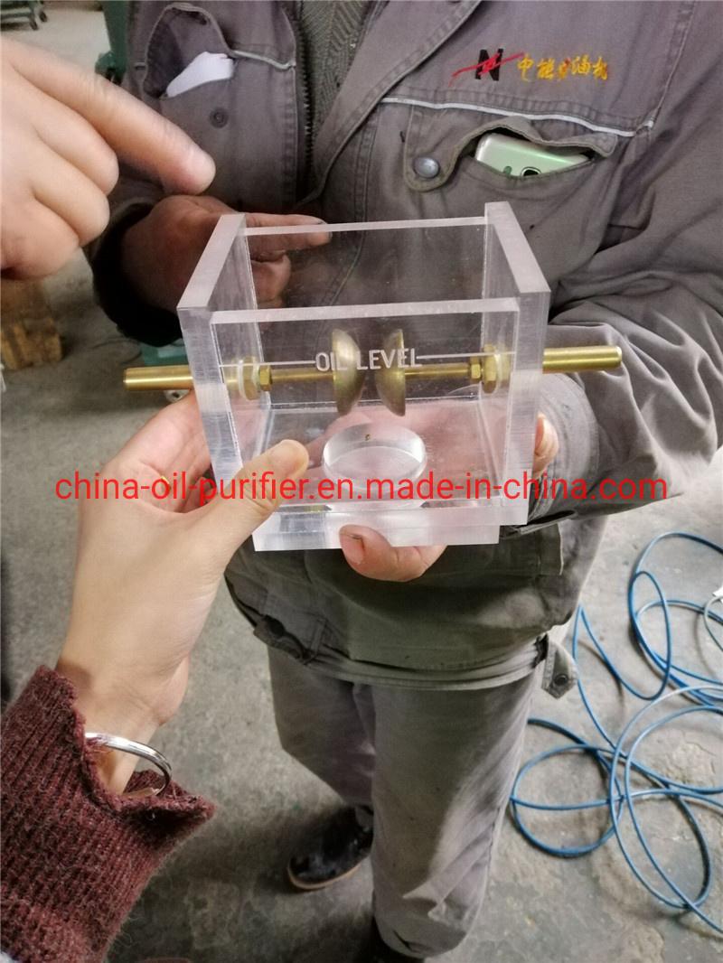 Factory Directly Supply Transformer Oil Tester