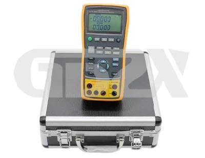 DC 24V Handheld Multifunction Process Calibrator For On Site