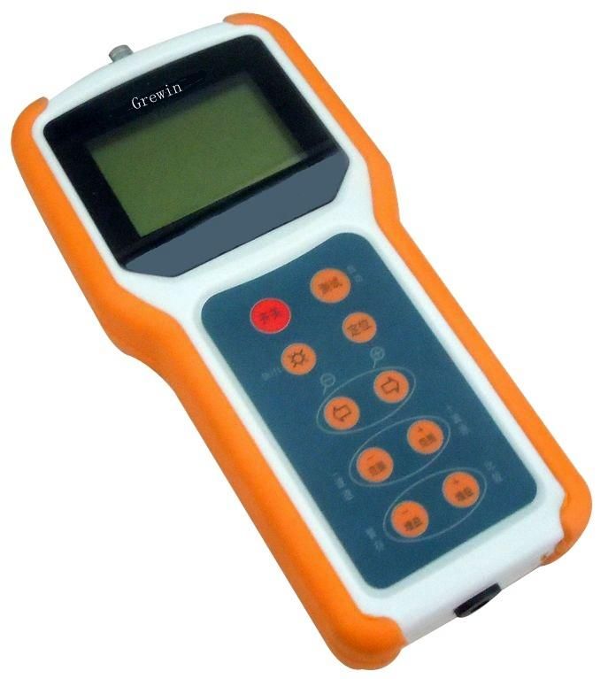 Tdrl-960 Tdr Cable Fault Locator Tracking Device