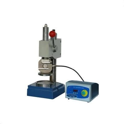 Strk-1 Soft Particle Tester