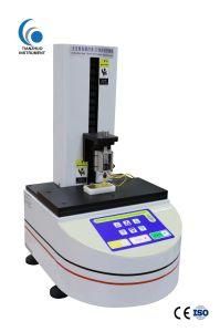Automatic CNC Curve Tester