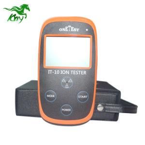Test Equipment Original High Quality Negative Ion Tester/Detector