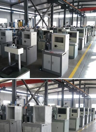Hot Sales Friction Wear Resistance Universal Testing Machine 1kn