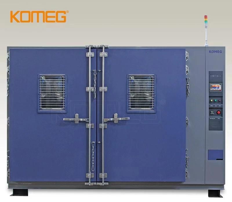 Komeg Environmental Walk-in Temperature Humidity Explosion-Proof Test Chambers