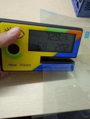 Digital Solar Film Testing Machine Ls162A Transmission Meter