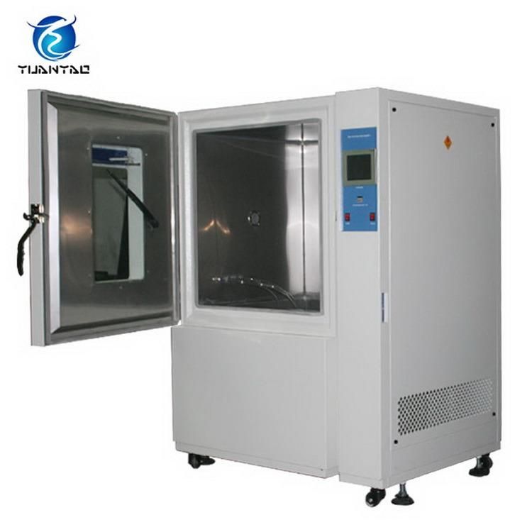 Ce Certificate Lab Machine Dust Resistance Testing Equipment